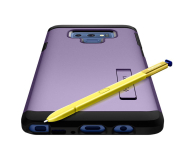 Etui Tough Armor do Samsung Galaxy Note 9 fioletowe - 1383854 - zdjęcie 7